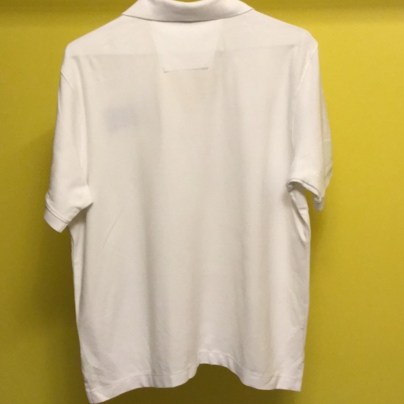 NWOT Dartmouth Tuck M women’s polo shirt - Picture 4 of 7